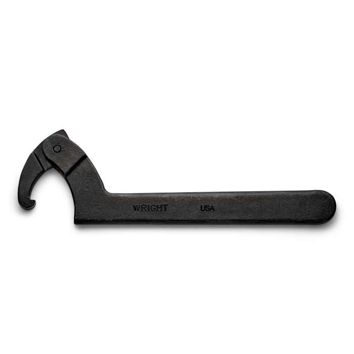 Adjustable Hook Spanner Wrenches