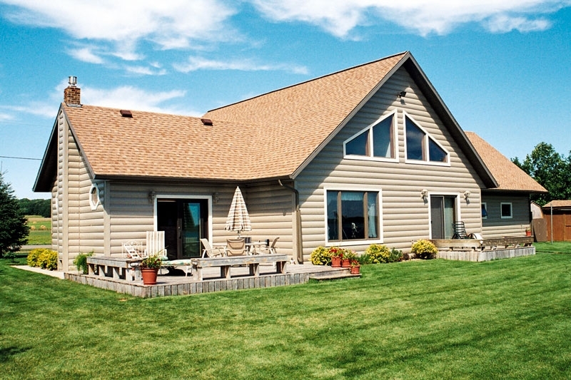 Siding Gallery Wrightway Fond du Lac Oshkosh Appleton