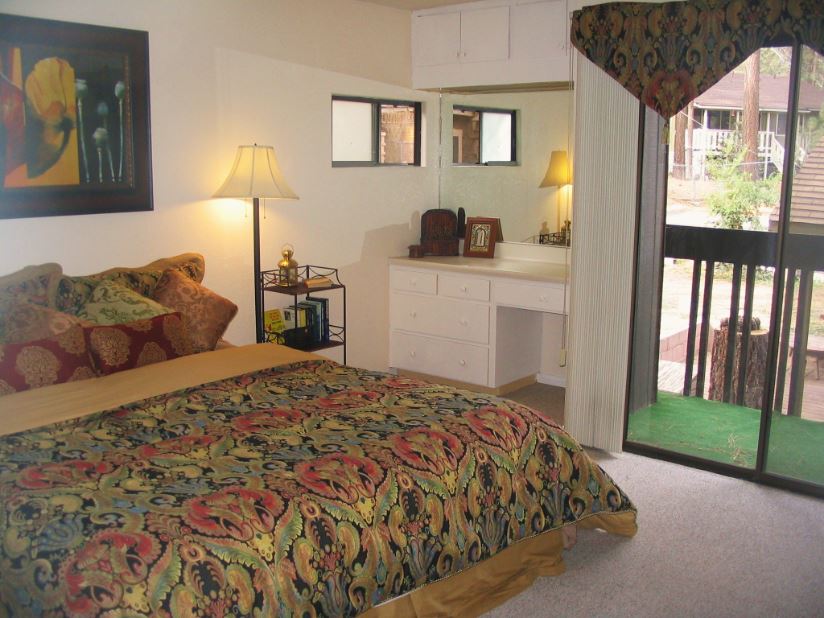 Rental Pictures Wrightwood Vacation Homes