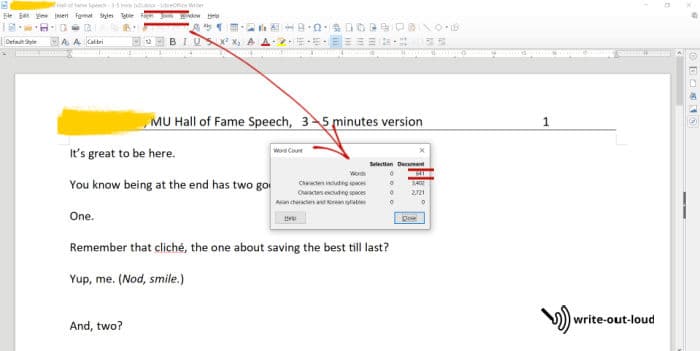 Speech Rate Do you speak too fast, too slow, or just right?