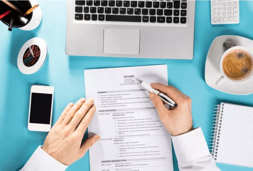 Top 10 Professional Resume Writing Services in India Write Right
