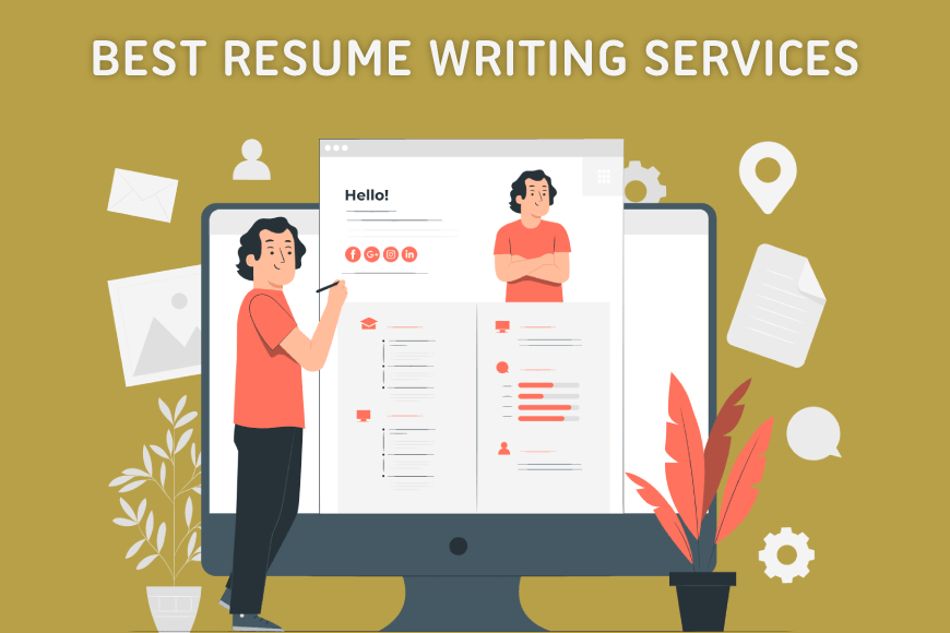 Best 3 Resume Writing Services in India Write Right