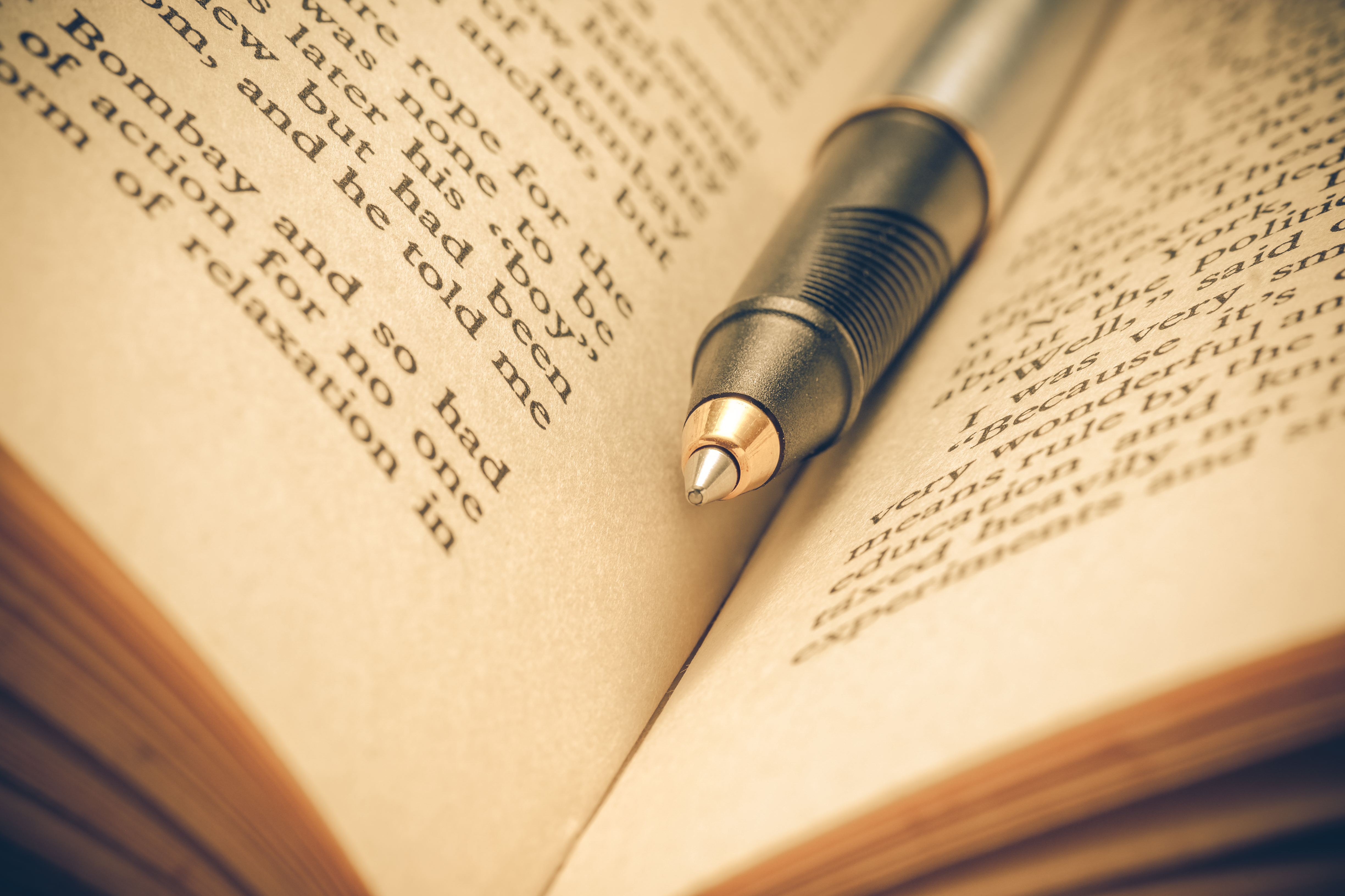 A Descriptive Explanation of Classic Style of Writing