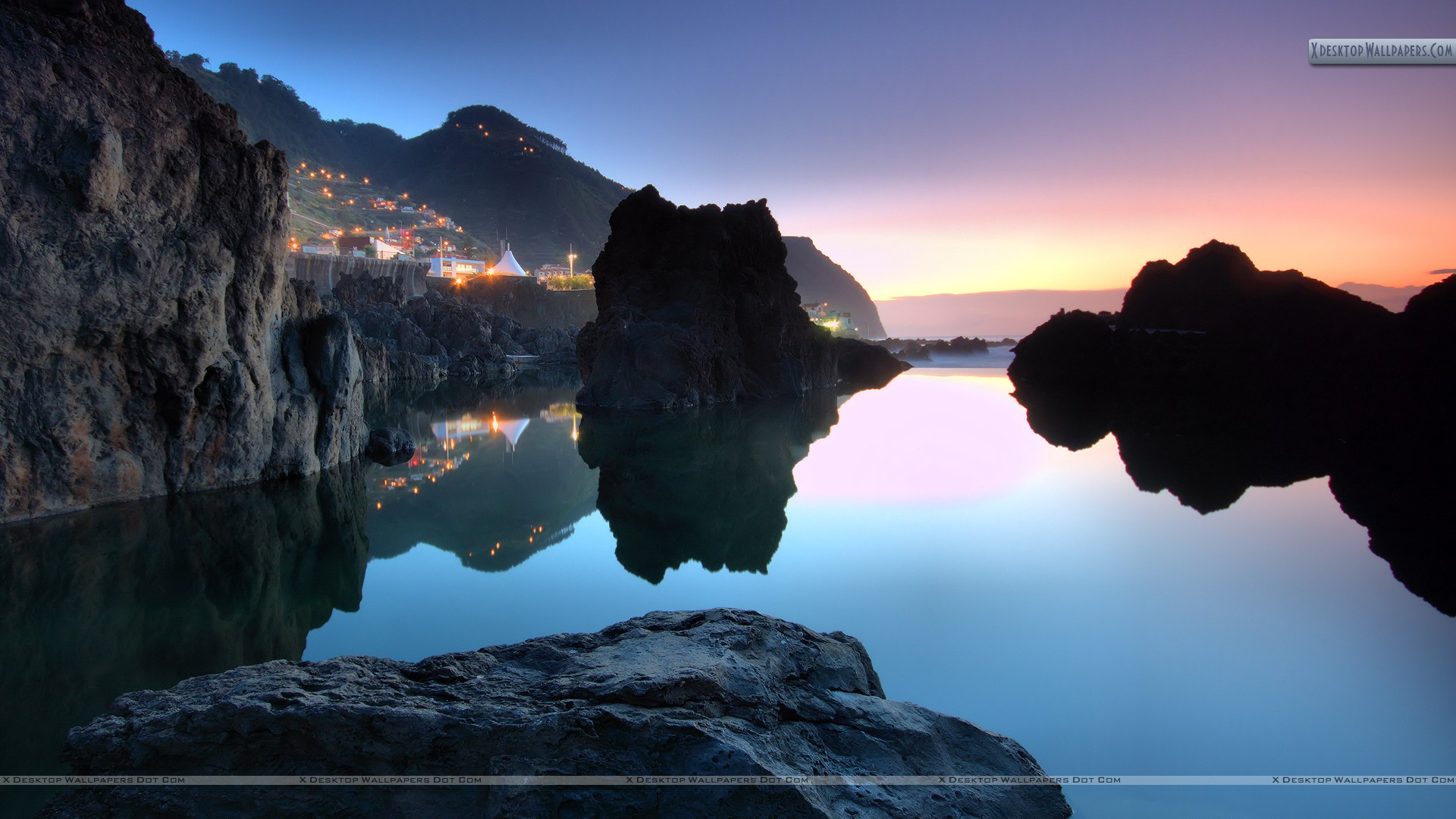 Doing it in the Mountains or Under the Sea WriteByNight Writers' Service