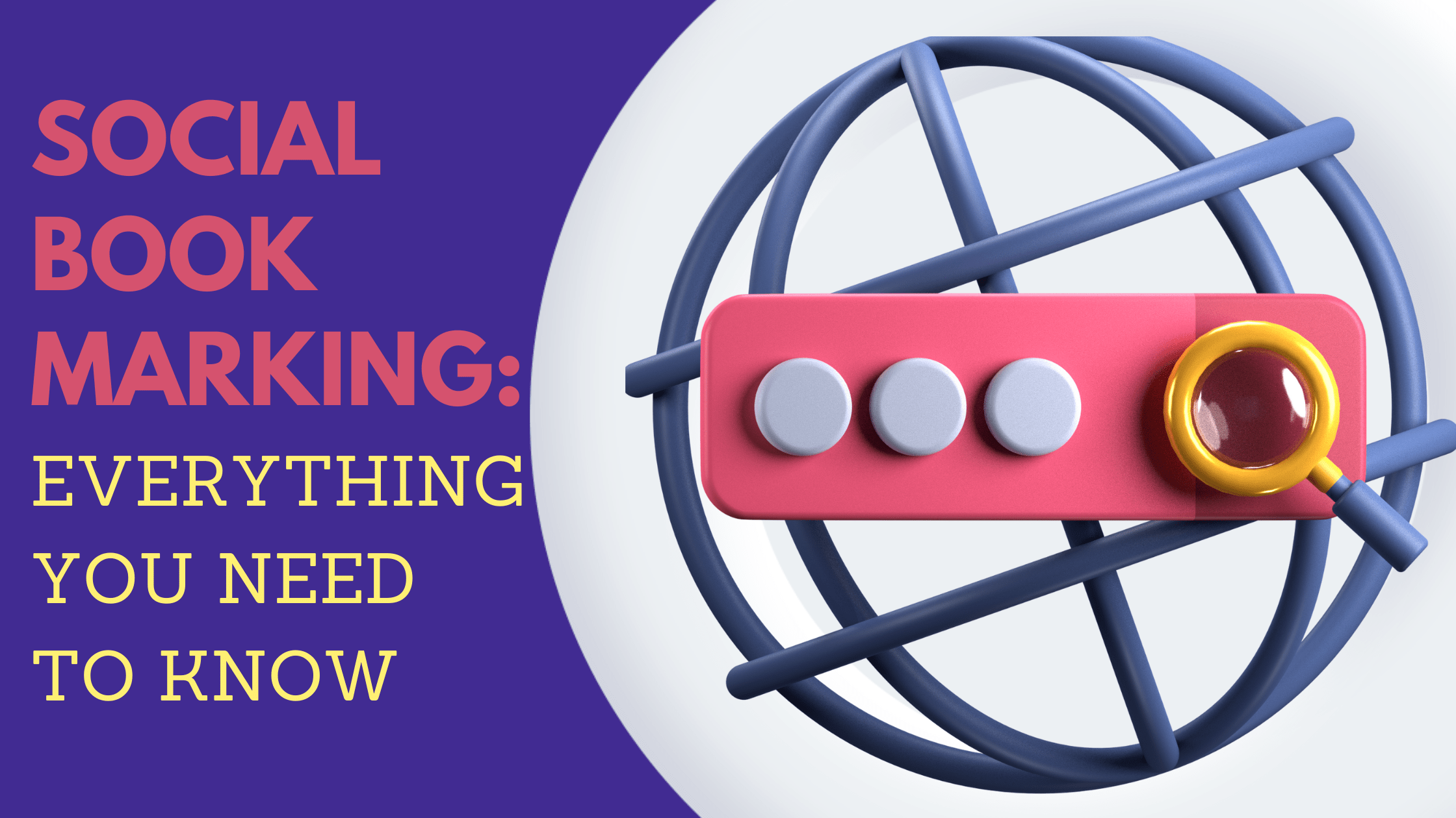 Social Bookmarking Everything You Need To Know Writecream