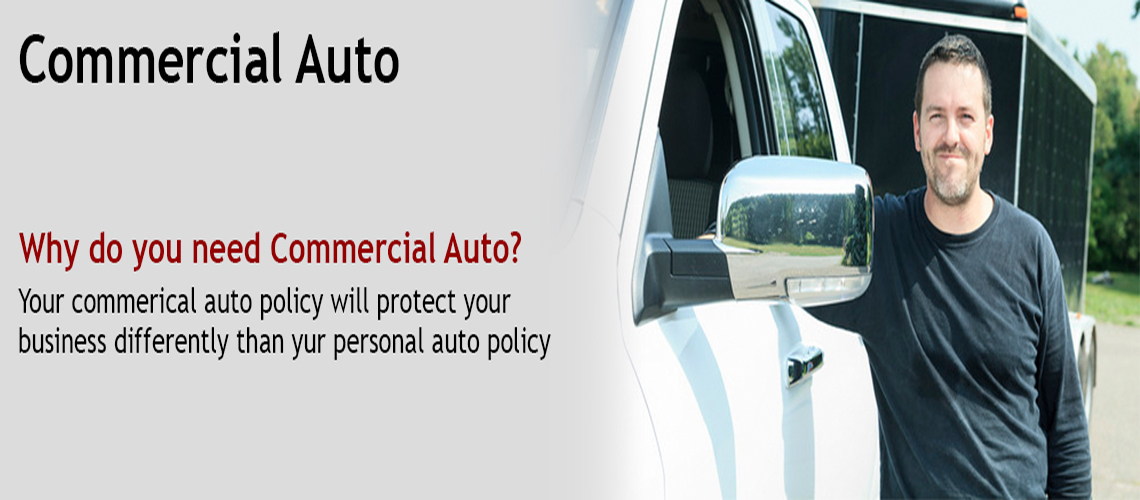 Commercial Auto Insurance Lubbock WriteDig