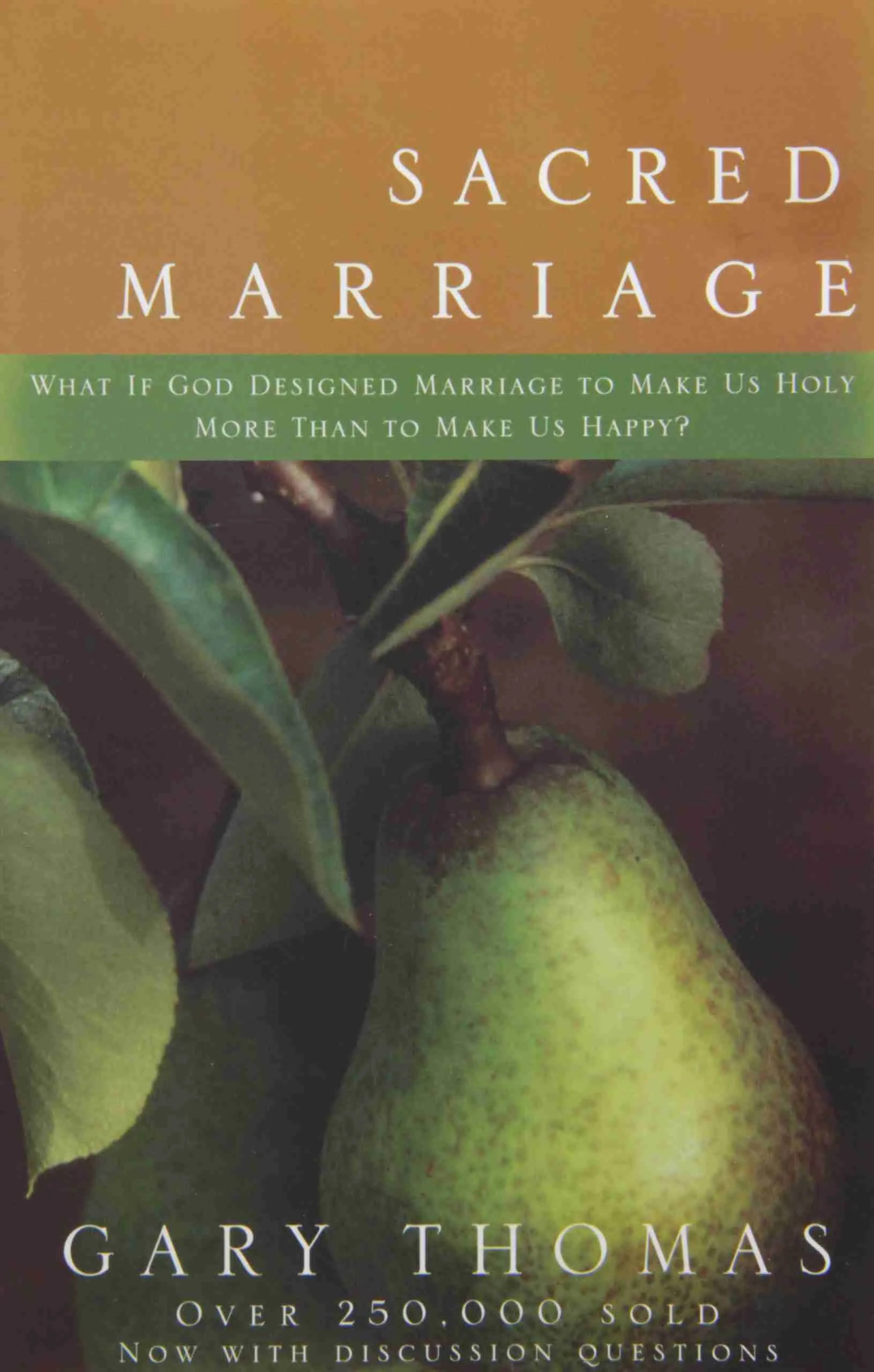 Sacred Marriage Write from the Deep