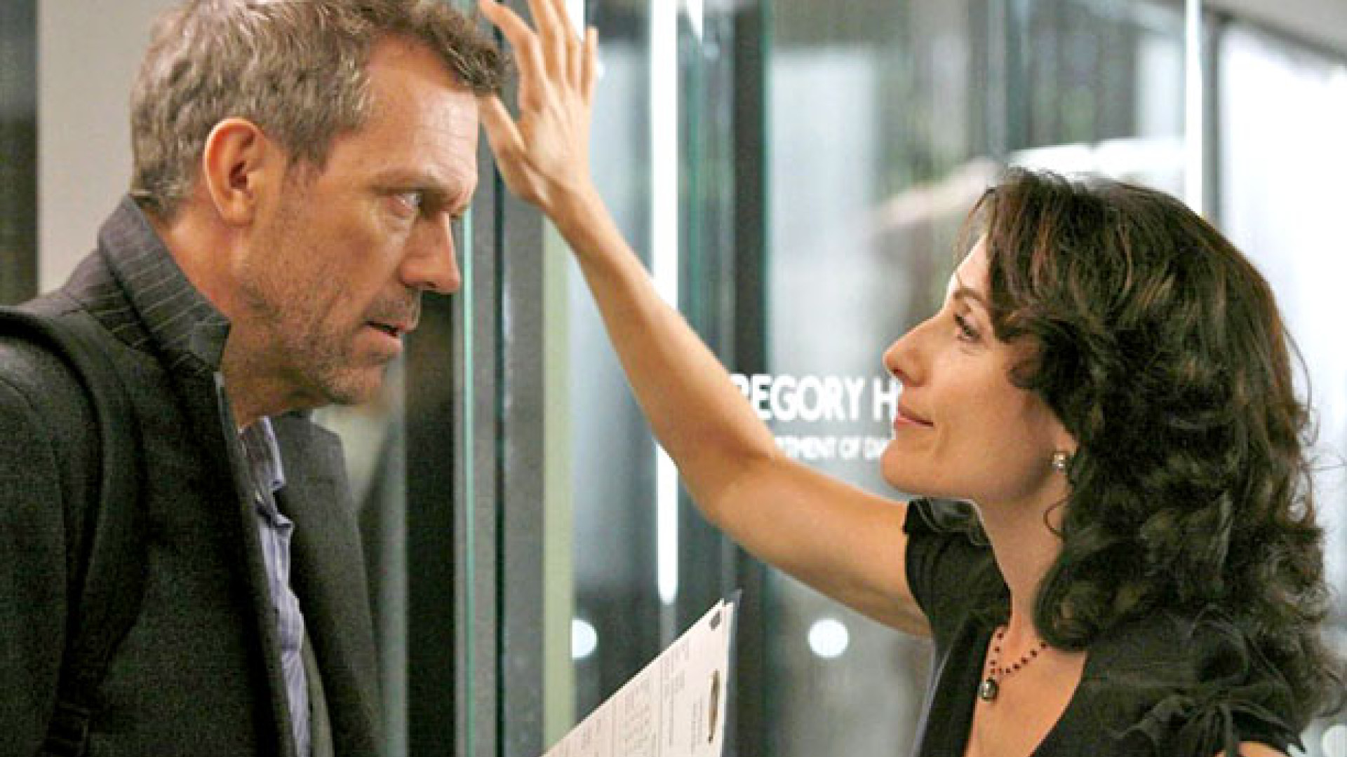 Fleshing out your secondary characters with Greg House Writer and the