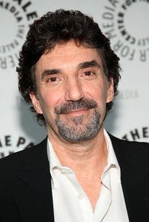 Chuck Lorre...vanity Blog (The Big Bang Theory) - Trisha Sugarek, Writer At Playtrisha Sugarek, Writer At Play