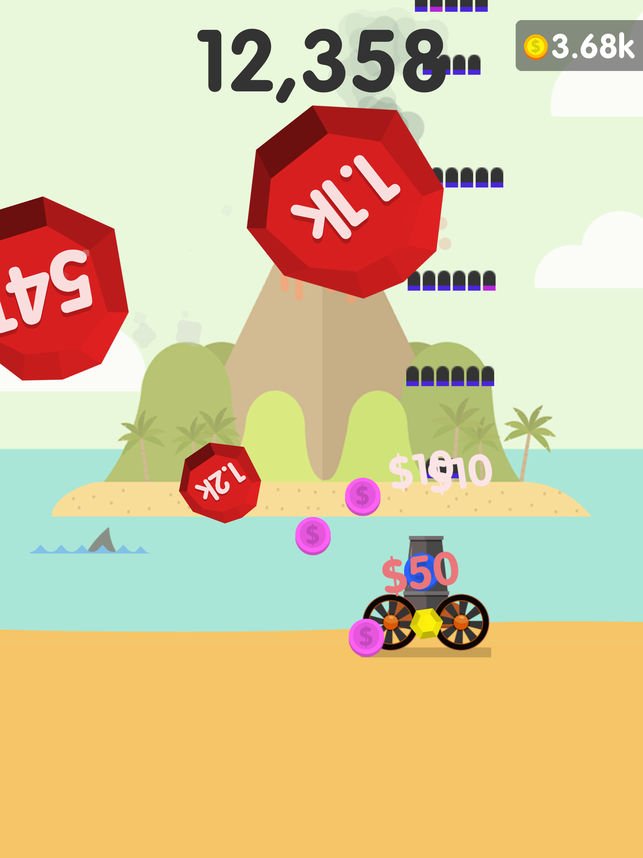 Ball Blast (Voodoo) – Walkthrough, Cheats, Tips, and Strategy Guide | WP  Mobile Game Guides