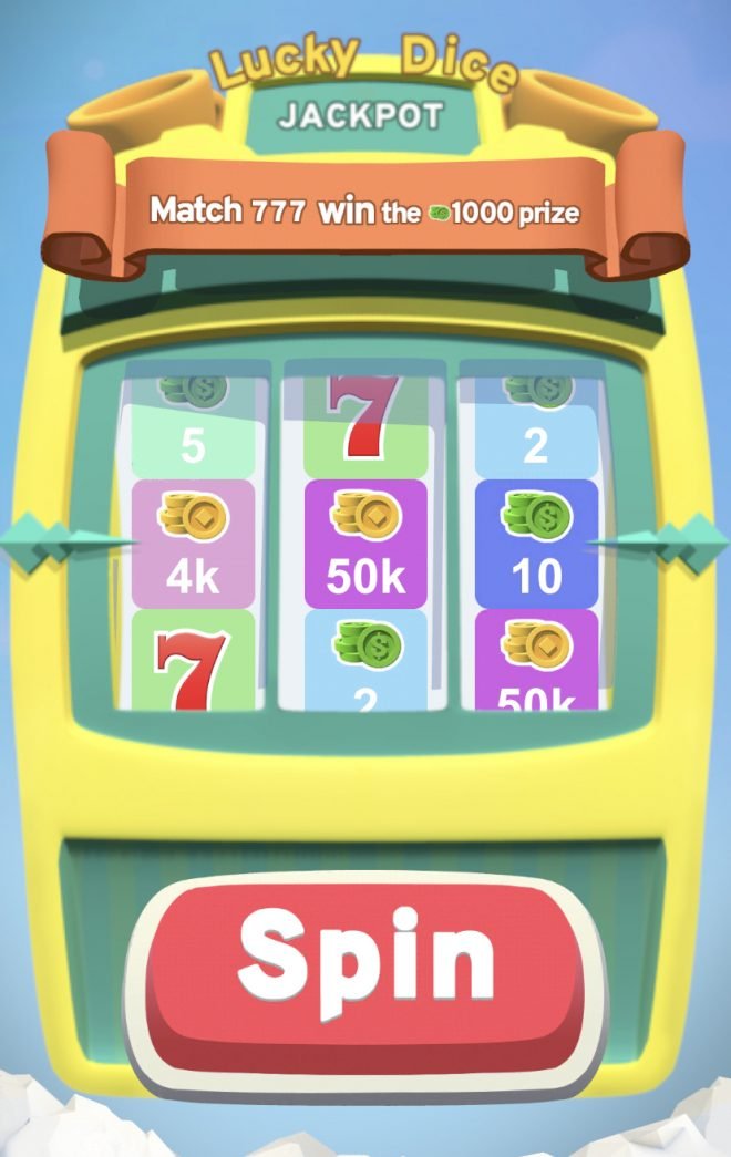 Lucky Dice Get Rewards Easy How To Win RealLife Money For Free WP