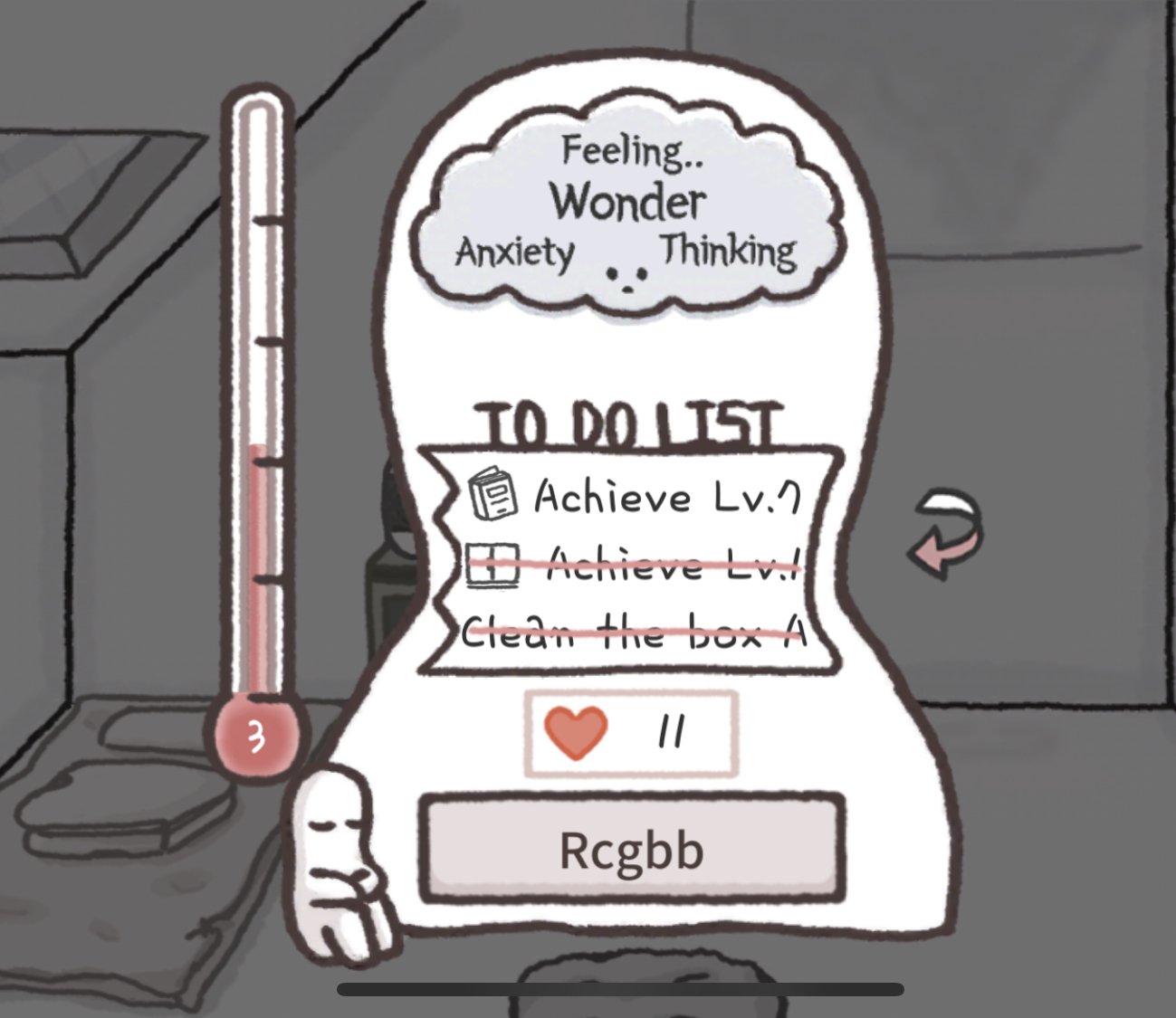 Rainy Attic Room Guide to Unlocking Everything and Leveling Up