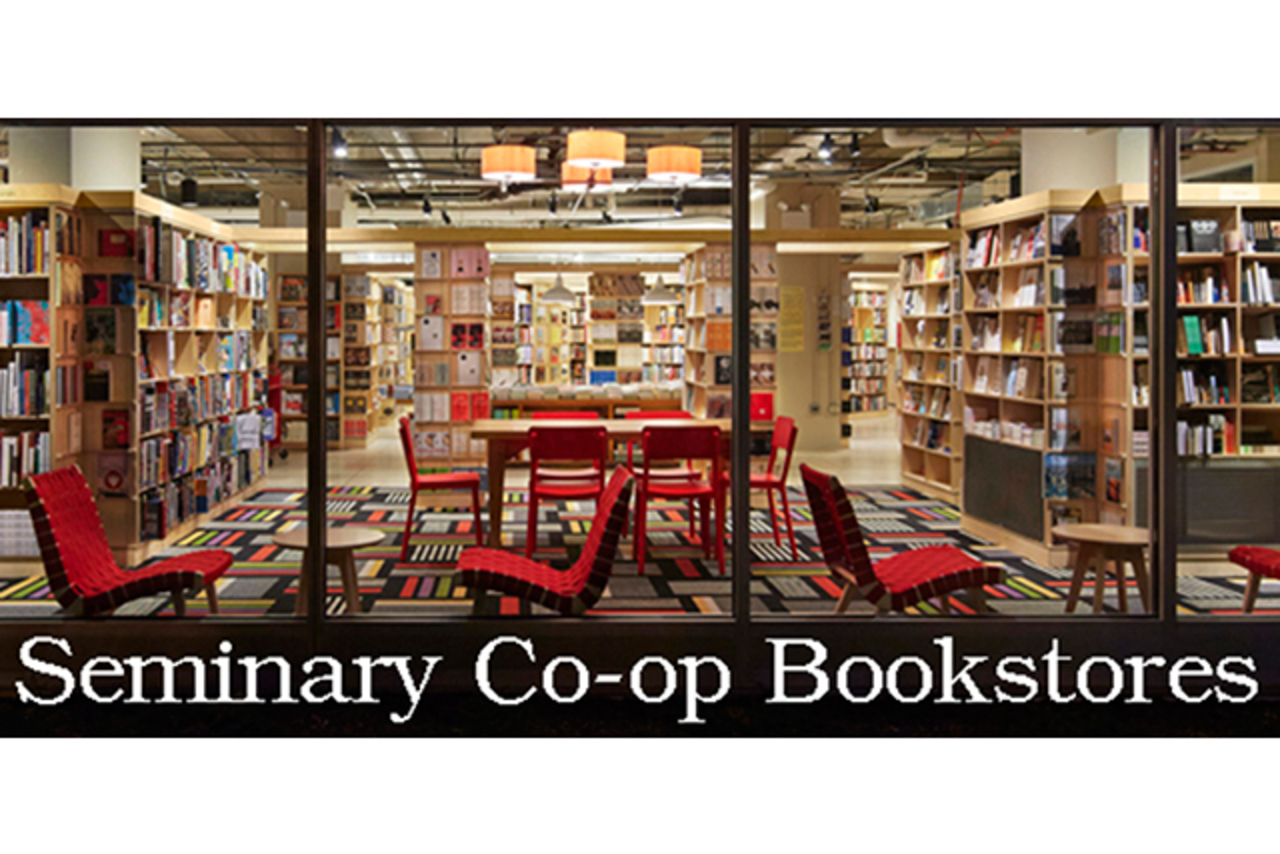 Publishing Talks Interview with Jeff Deutsch of Seminary Coop