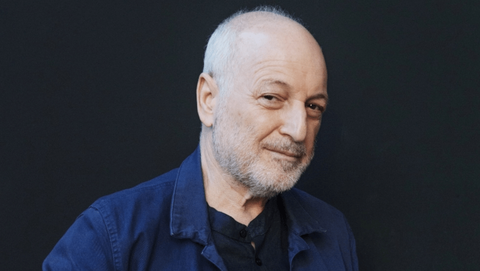 André Aciman IMDb