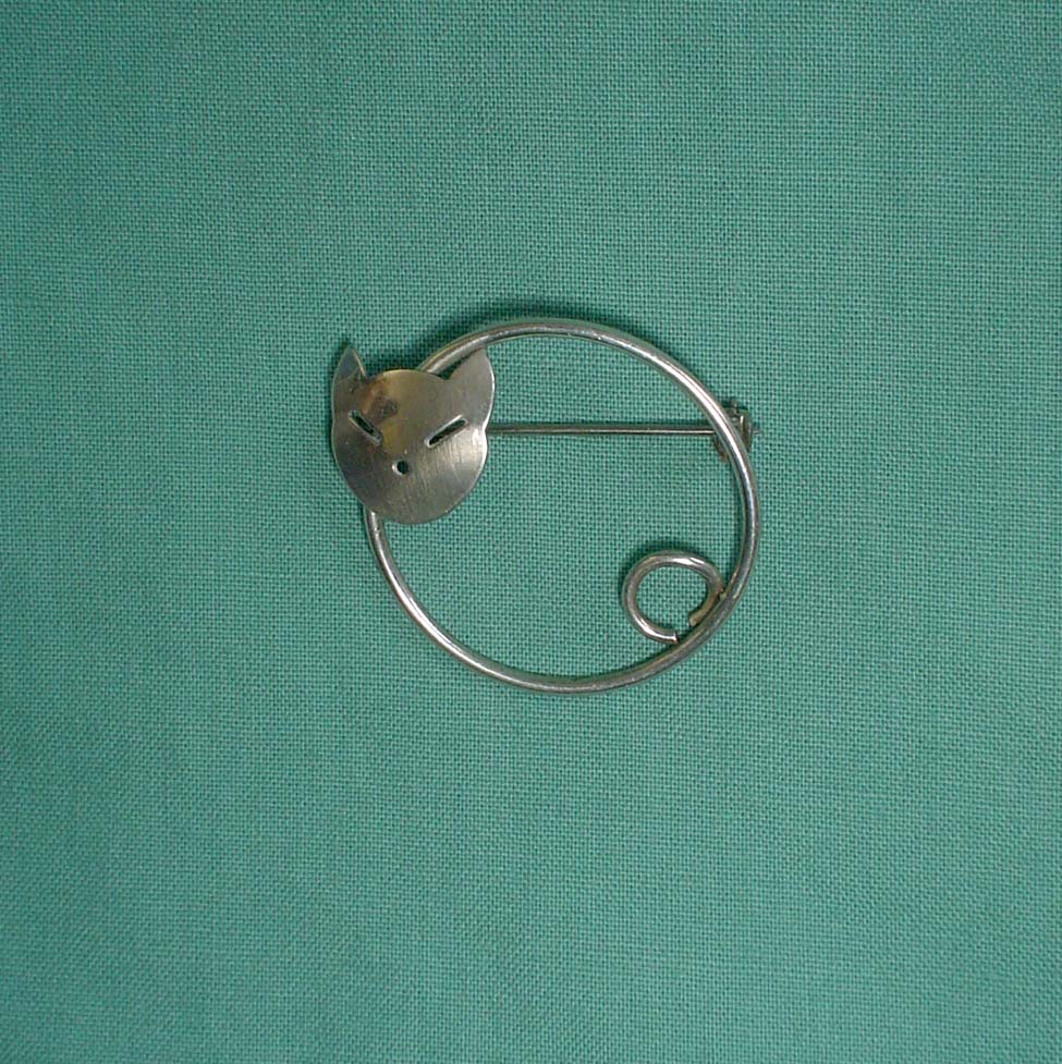 American silver from Stuart Nye to Beau Sterling The Silver Snake