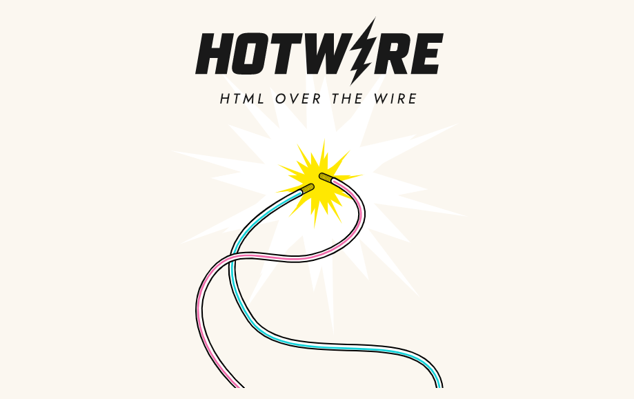 A Brief Introduction to Hotwire