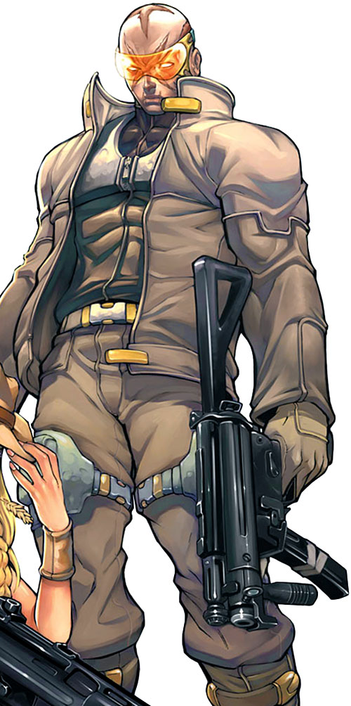 Agent X Marvel Comics Gail Simone Hayden Minamiyori