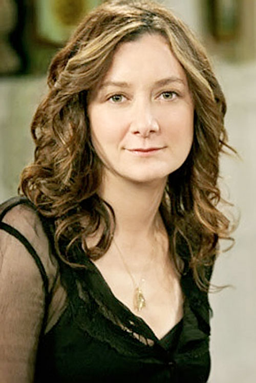 Leslie Winkle Big Bang Theory Sara Gilbert Character profile