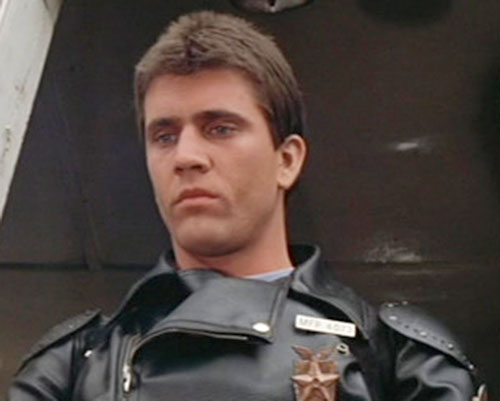 Mad Max Mel Gibson Original trilogy Character profile