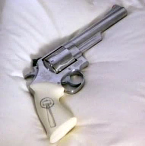 Sledge Hammer David Rasche TV series Character profile