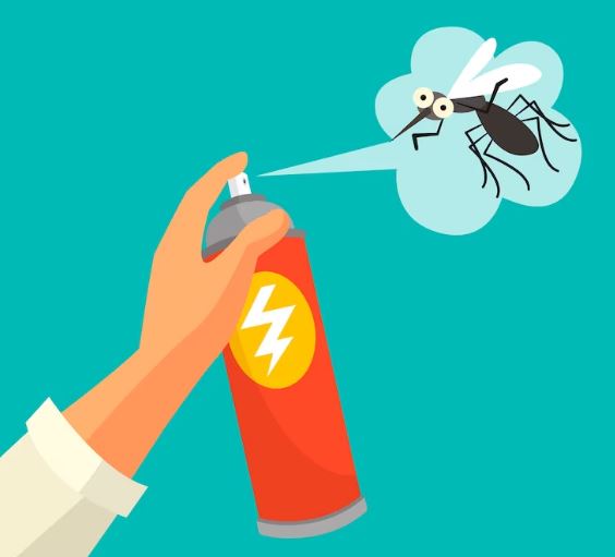 Is Ant Poison Safe to Use Around Children and Pets? WrityWall