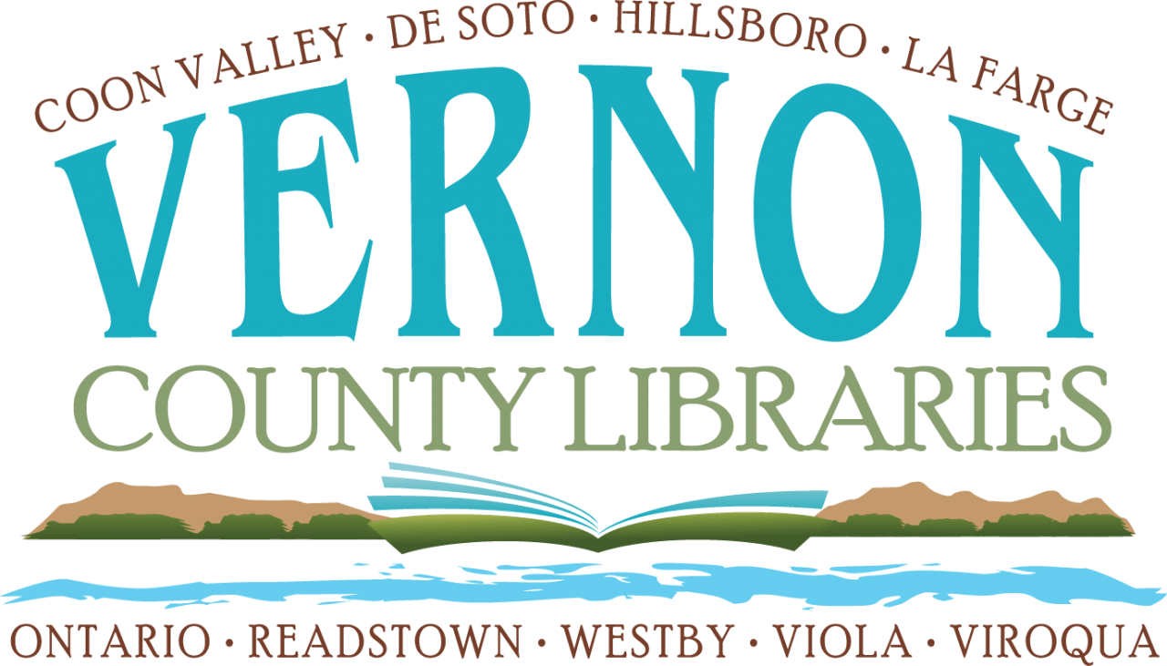 VCReads Winding Rivers Library System