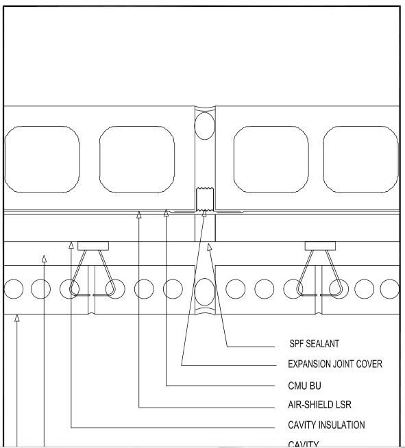 AIRSHIELD LSR Details W. R. Meadows