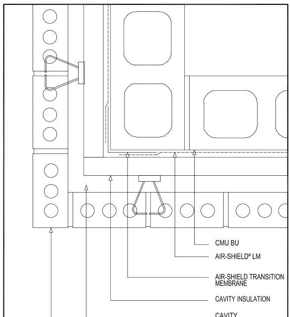 AIRSHIELD LSR Details W. R. Meadows