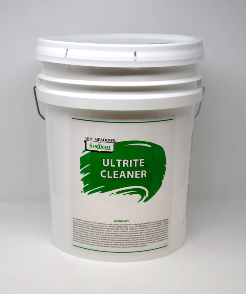 Concrete Cleaner Concrete Cleaning Concrete Maintenance Coating