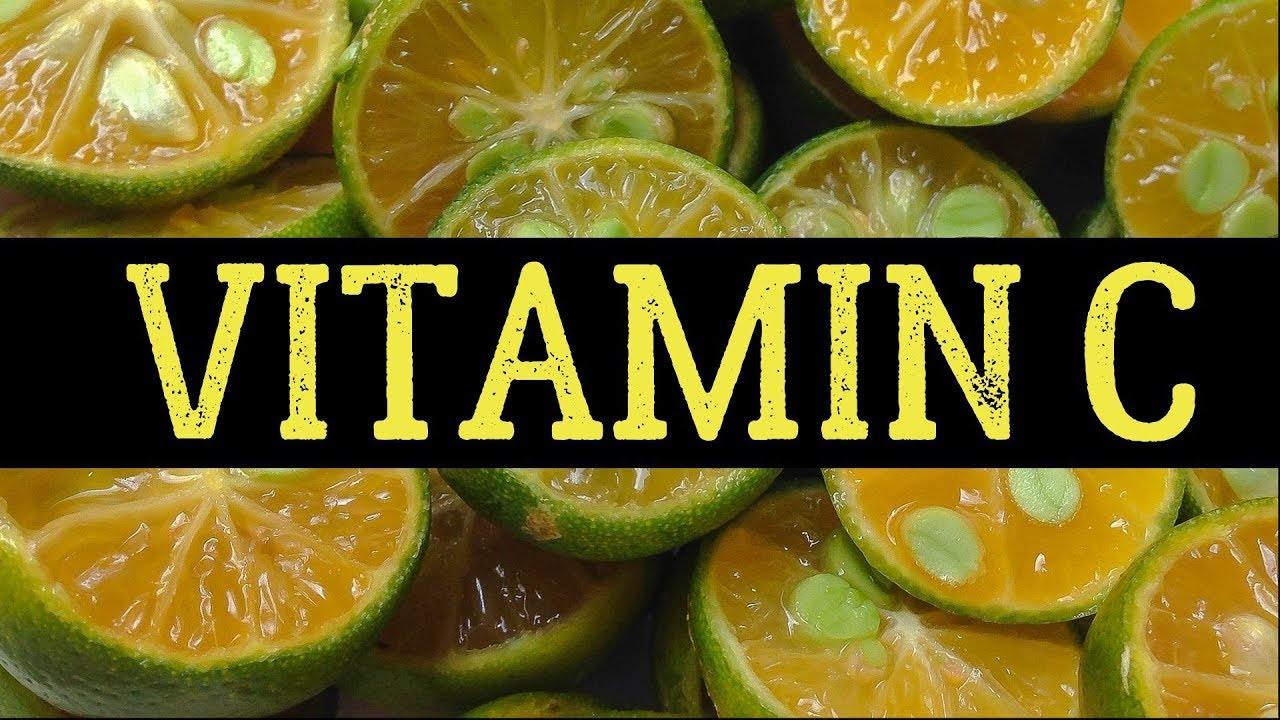 High Doses Of Vitamin C Are Being Given To Covid19 Patients 97.9 WRMF