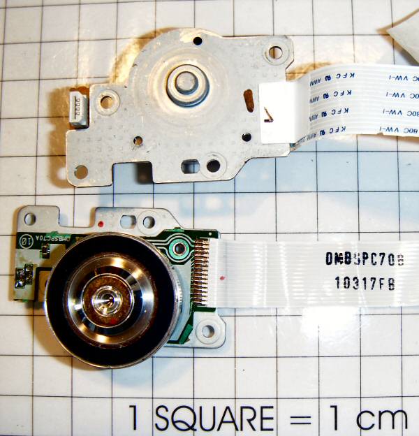 Cd Rom Drive Stepper Motor Stepper Motor DatasheetStepper Motor Datasheet
