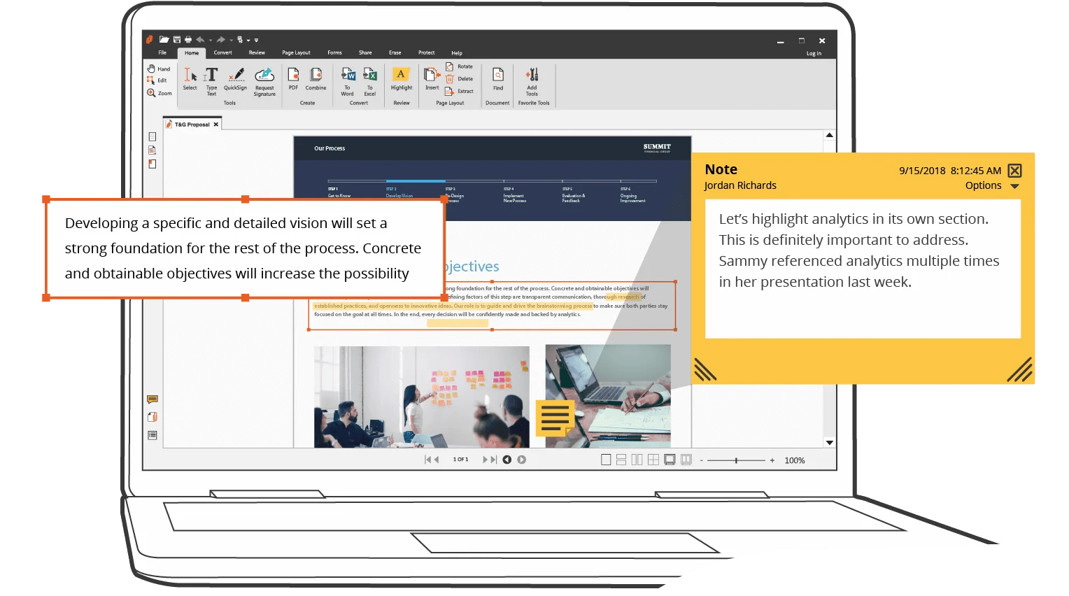 Buy Nitro Productivity Suite Pricing Plans for PDF Editor Software