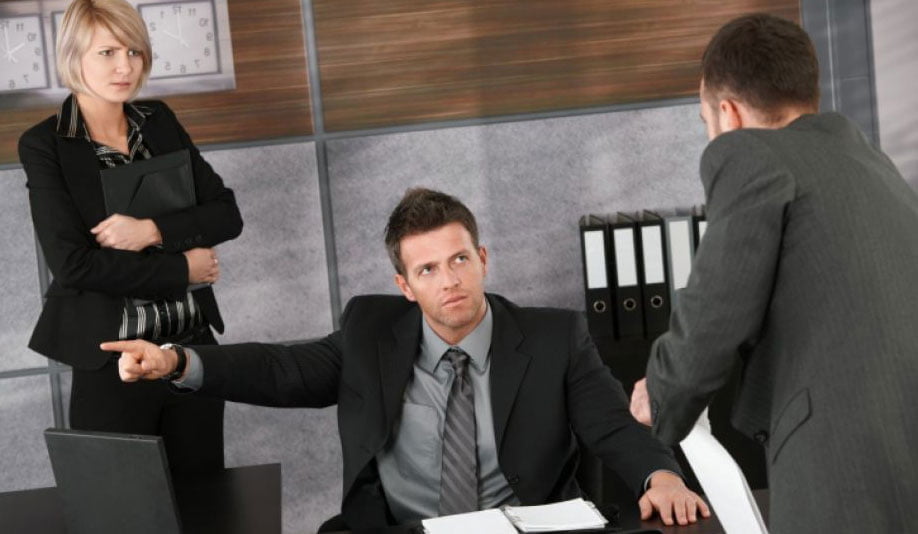 Workplace retaliation and wrongful termination