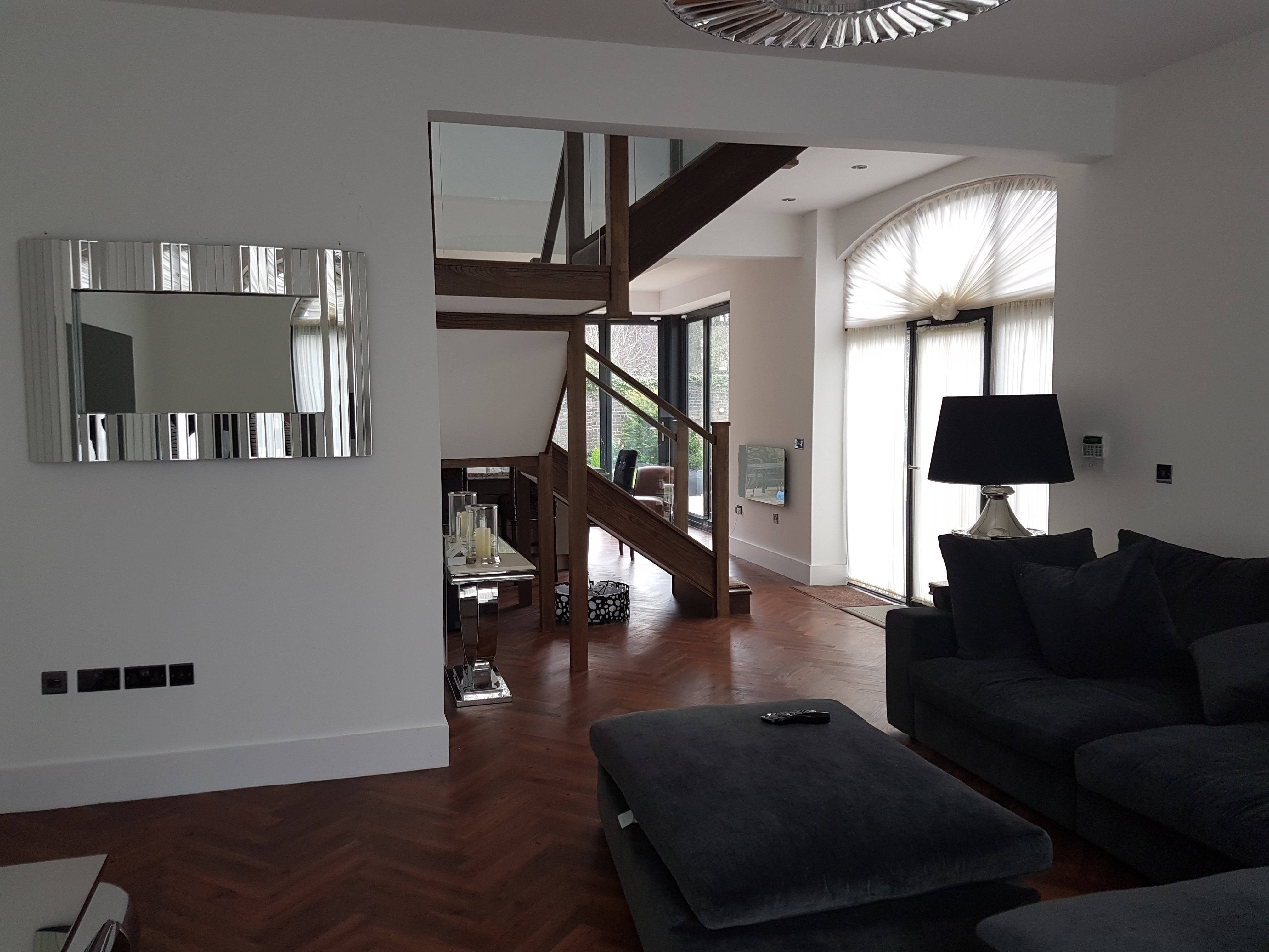 Coach House Conversion Wroot Design