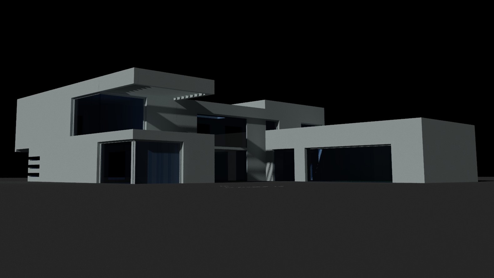 Ambrose House Wroot Design