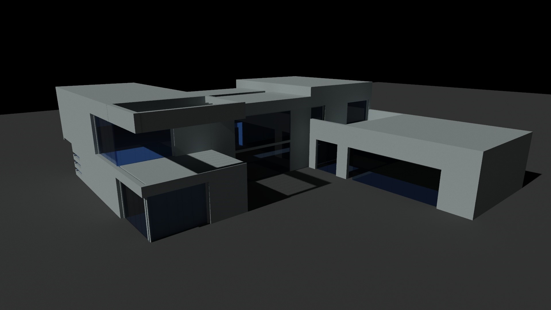 Ambrose House Wroot Design