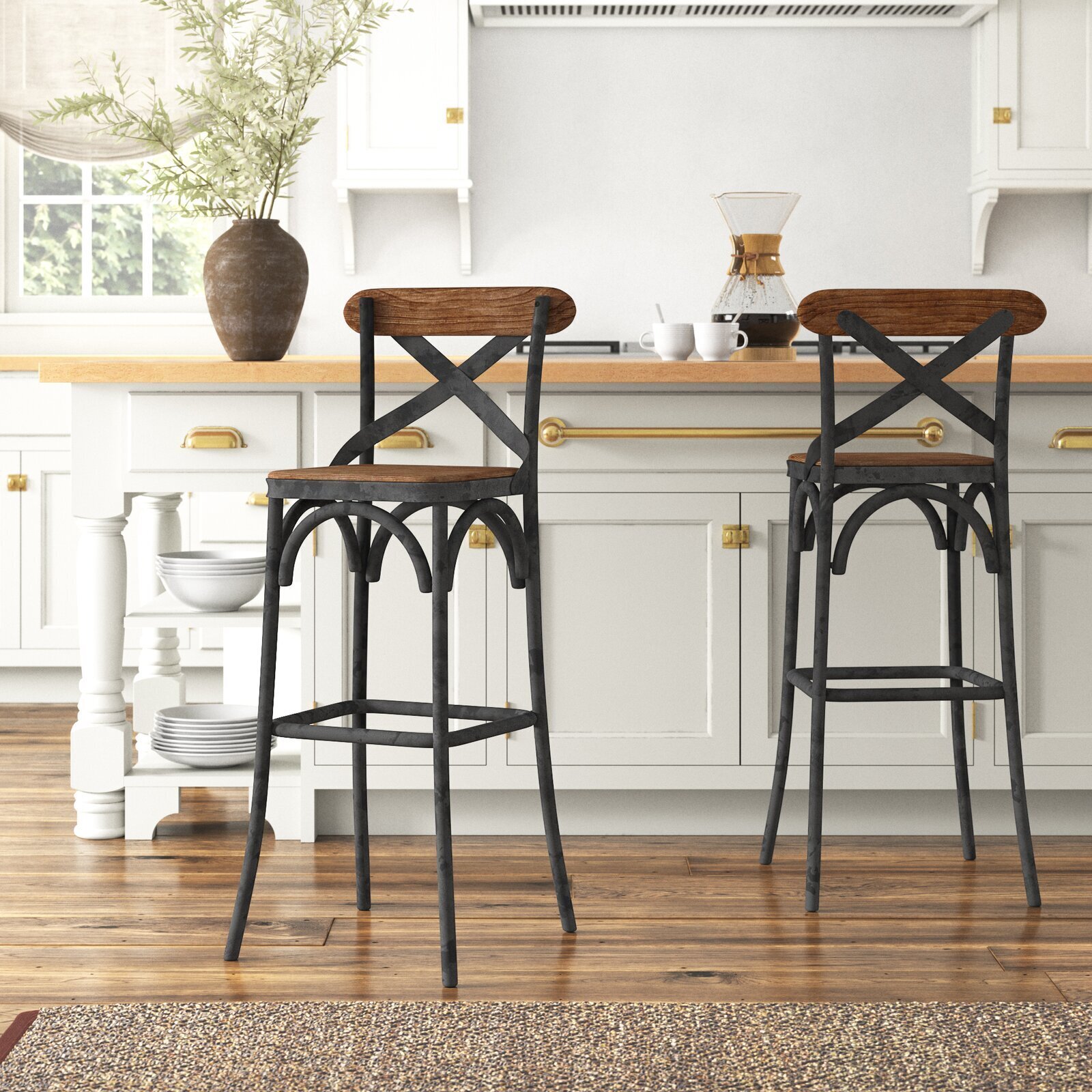 Wrought Iron Bar Stools, Wrought Iron Bar Stools, Wrought Iron Bar