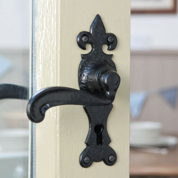 Wrought Iron Knobs , Wrought Iron Knobs