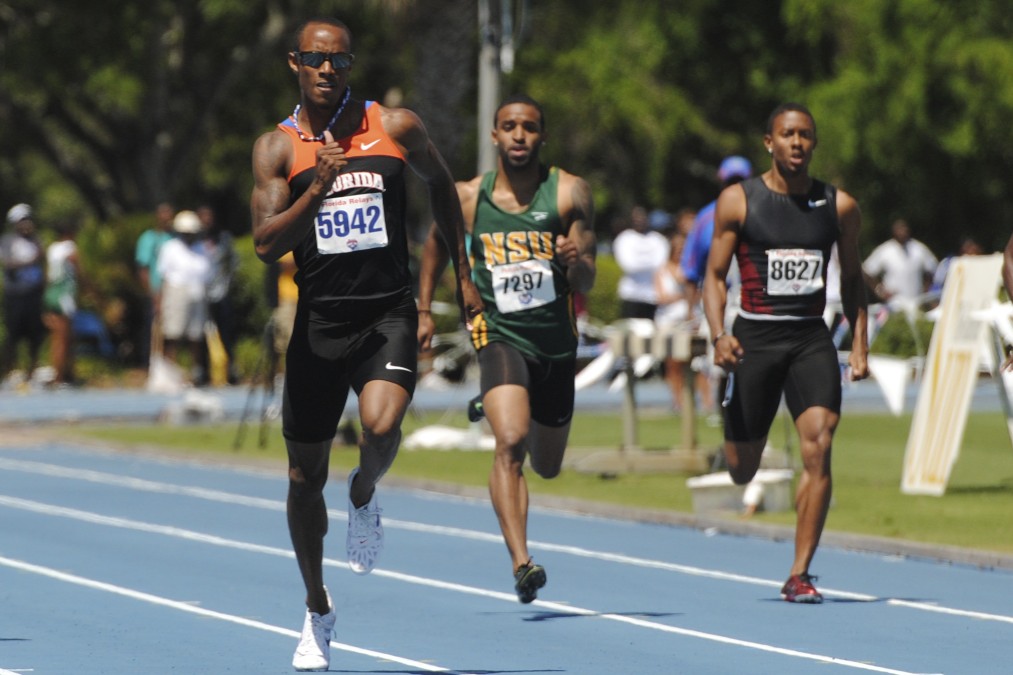 2012 Pepsi Florida Relays Photo Gallery ESPN 98.1 FM 850 AM WRUF