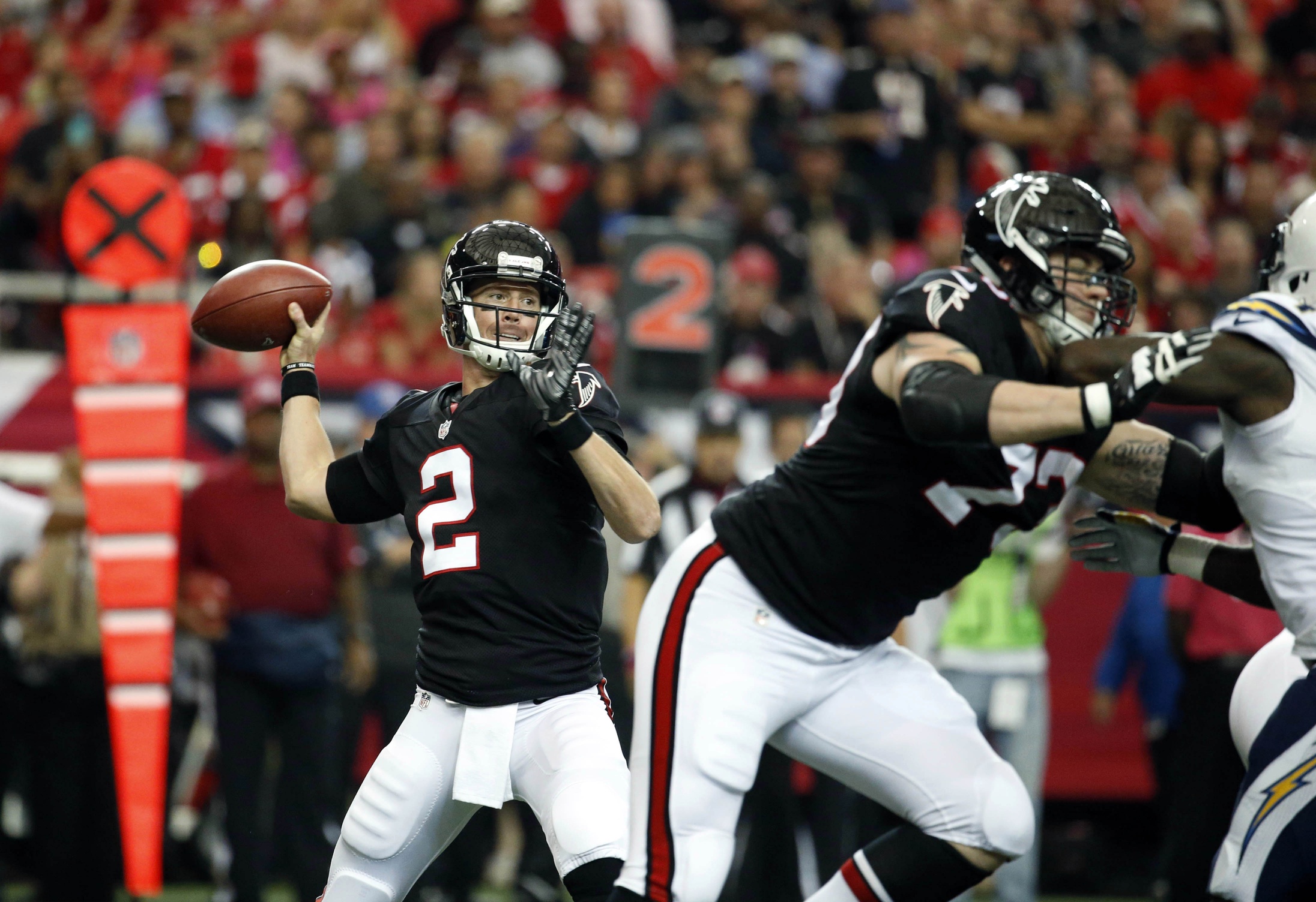 NFL Preview Green Bay Packers at Atlanta Falcons ESPN 98.1 FM 850