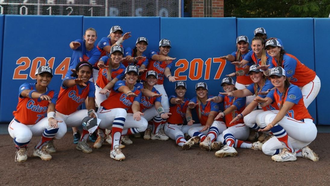 Usf Wilson-Demarini Softball Tournament 2023 Florida Softball Selected First In The Sec - Espn 98.1 Fm - 850 Am Wruf