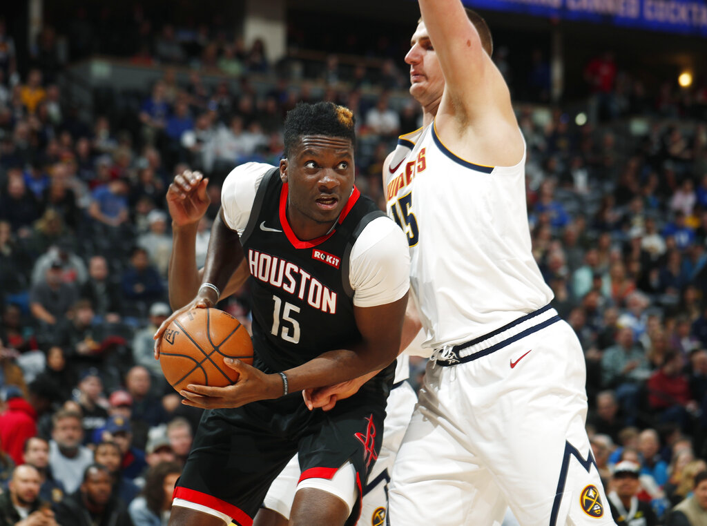 NBA Trade Deadline Buzz ESPN 98.1 FM 850 AM WRUF