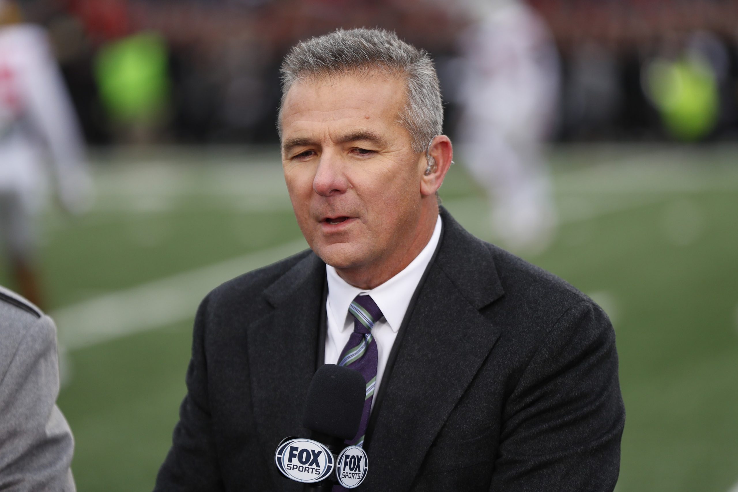 Urban Meyer among Jaguars Coaching Candidates ESPN 98.1 FM 850 AM WRUF