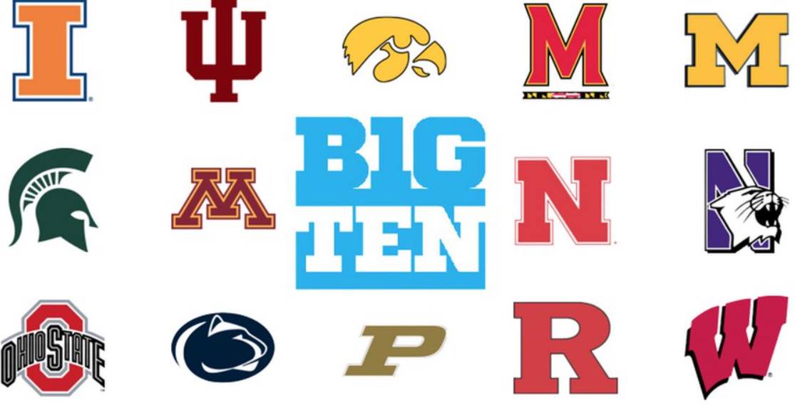 Big Ten Conference Makes It’s Return Friday ESPN 98.1 FM 850 AM WRUF