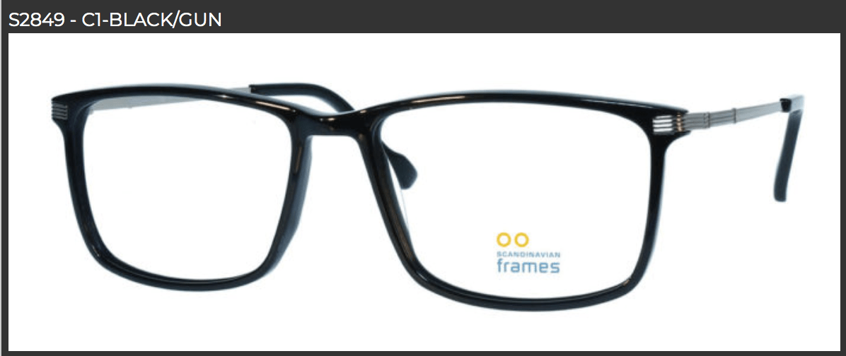 Scully Panda Versengen scandinavian eyewear brands Art Hoppla Hybrid