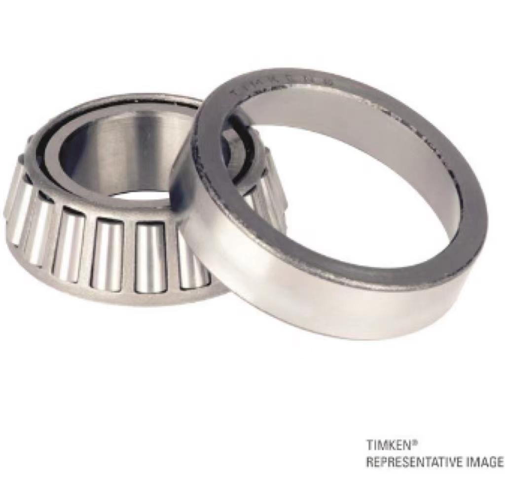 TIMKEN 6621266462 Tapered Roller Bearings TS (Tapered Single