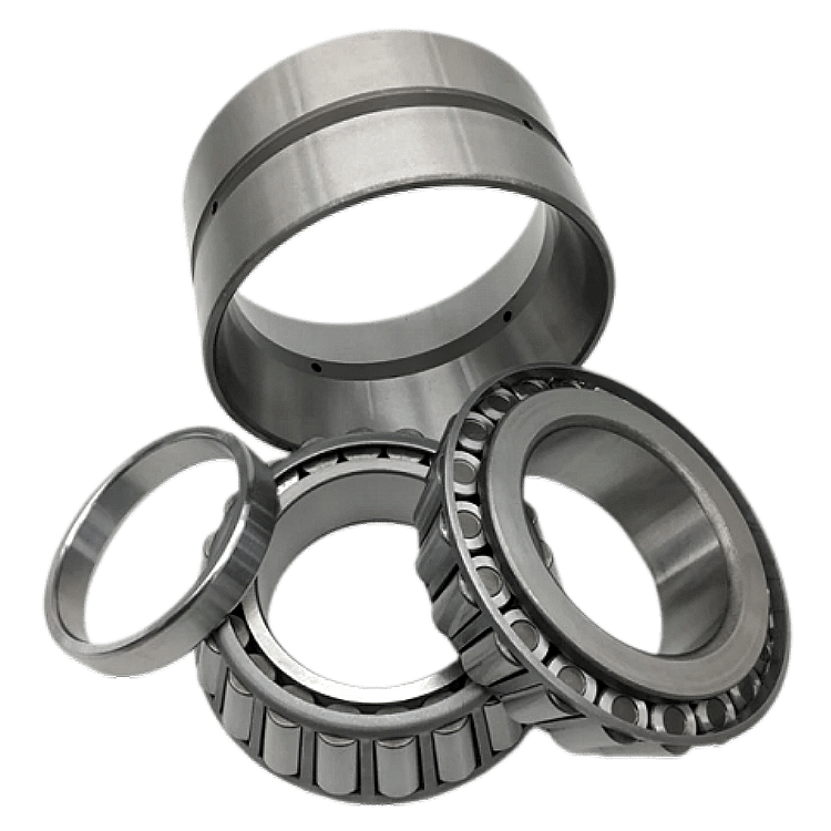 double row tapered roller bearing TDO Type l TDI type good quality