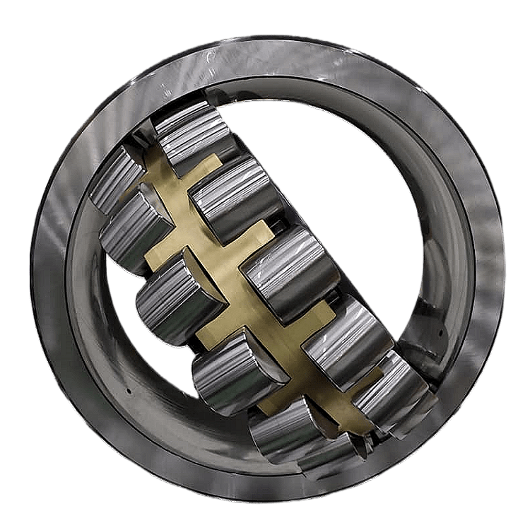 Spherical Roller Bearings selfaligning bearings CC cage MB cage CA cage heavy load