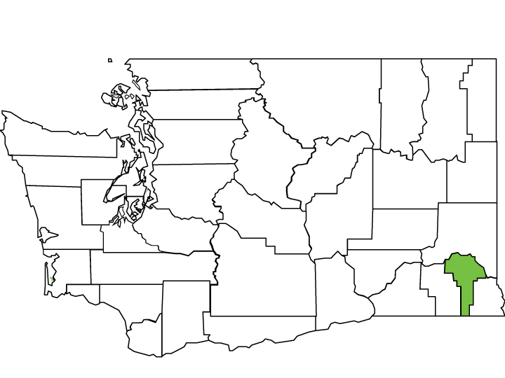 Garfield County Spotlight Washington State Association of Counties