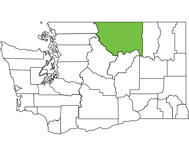 Okanogan County Spotlight Washington State Association of Counties